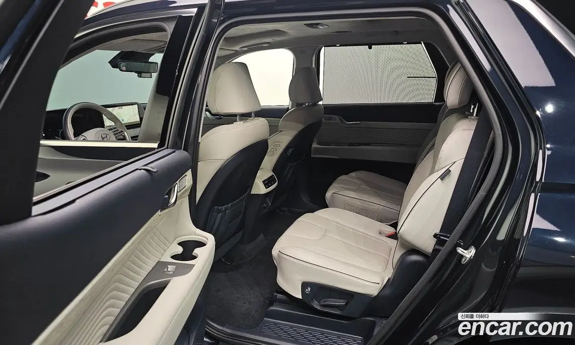 Hyundai Palisade 2023 3.8 автомат (гидро), фото 19 Hyundai Palisade 2023 3.8 автомат (гидро), фото 19