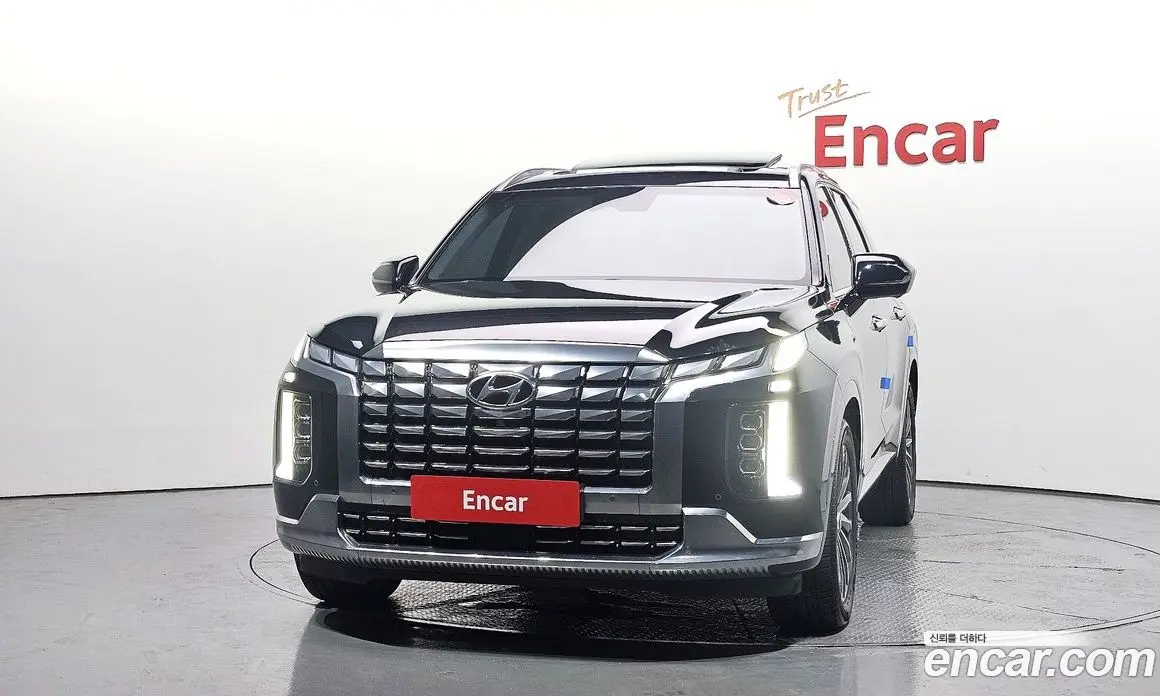 Hyundai Palisade 2023 3.8 автомат (гидро), фото 3 Hyundai Palisade 2023 3.8 автомат (гидро), фото 3