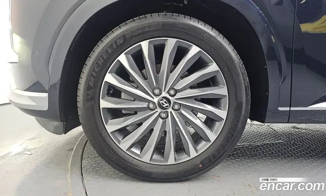 Hyundai Palisade 2023 3.8 автомат (гидро), миниатюра 5 Hyundai Palisade 2023 3.8 автомат (гидро), миниатюра 5