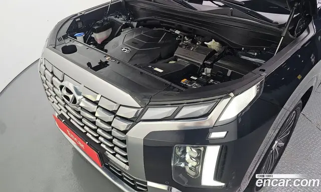 Hyundai Palisade 2023 3.8 автомат (гидро), миниатюра 6 Hyundai Palisade 2023 3.8 автомат (гидро), миниатюра 6