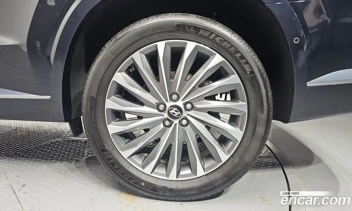 Hyundai Palisade 2023 3.8 автомат (гидро), фото 7 Hyundai Palisade 2023 3.8 автомат (гидро), фото 7