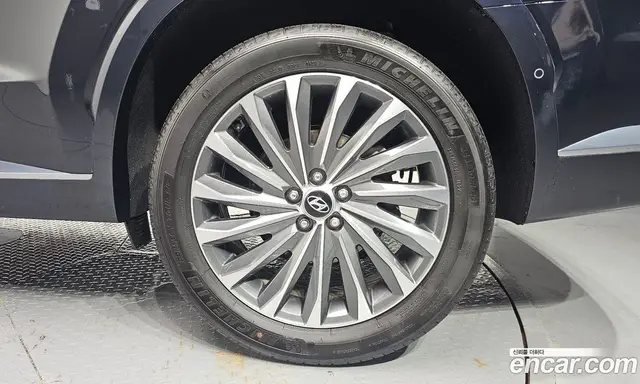 Hyundai Palisade 2023 3.8 автомат (гидро), миниатюра 7 Hyundai Palisade 2023 3.8 автомат (гидро), миниатюра 7