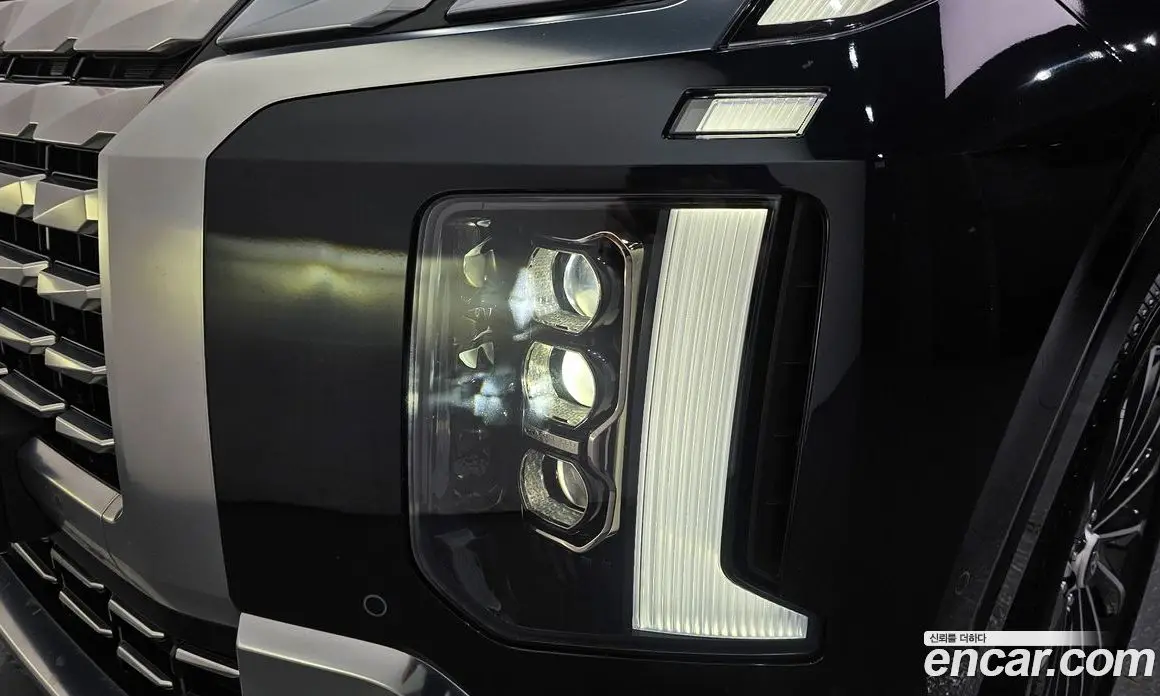 Hyundai Palisade 2023 3.8 автомат (гидро), фото 8 Hyundai Palisade 2023 3.8 автомат (гидро), фото 8