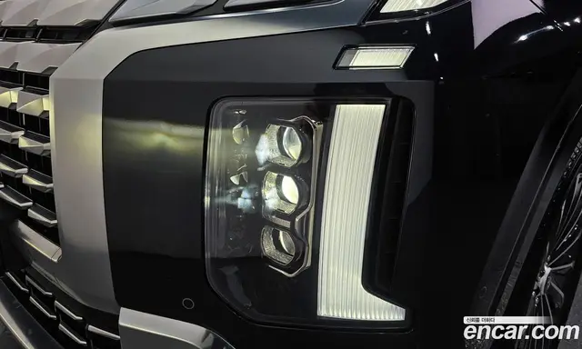 Hyundai Palisade 2023 3.8 автомат (гидро), миниатюра 8 Hyundai Palisade 2023 3.8 автомат (гидро), миниатюра 8