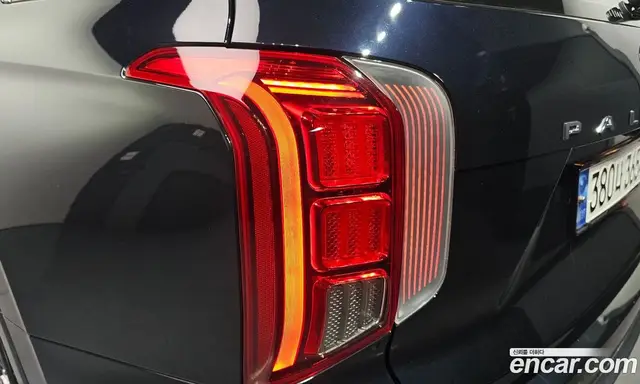 Hyundai Palisade 2023 3.8 автомат (гидро), миниатюра 9 Hyundai Palisade 2023 3.8 автомат (гидро), миниатюра 9