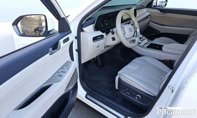 Hyundai Palisade 2023 2.2 автомат (гидро), миниатюра 11 Hyundai Palisade 2023 2.2 автомат (гидро), миниатюра 11