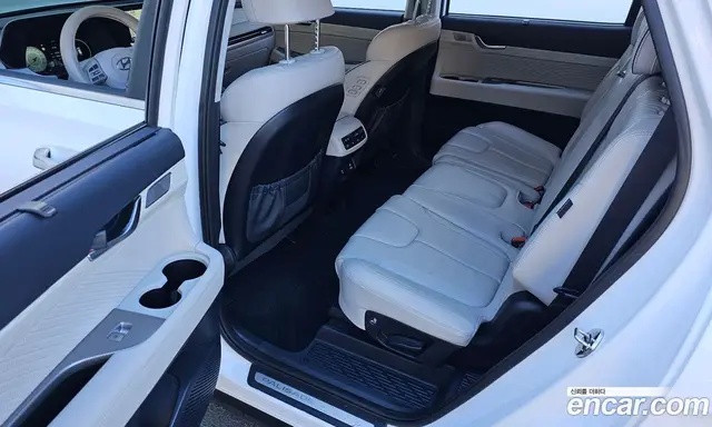 Hyundai Palisade 2023 2.2 автомат (гидро), миниатюра 12