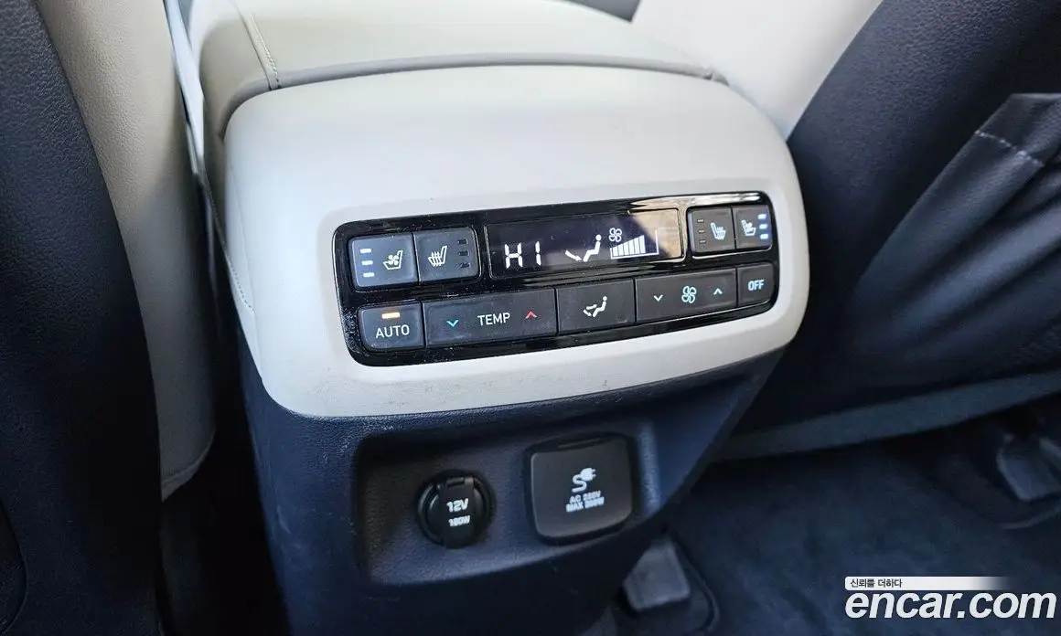 Hyundai Palisade 2023 2.2 автомат (гидро), фото 19 Hyundai Palisade 2023 2.2 автомат (гидро), фото 19