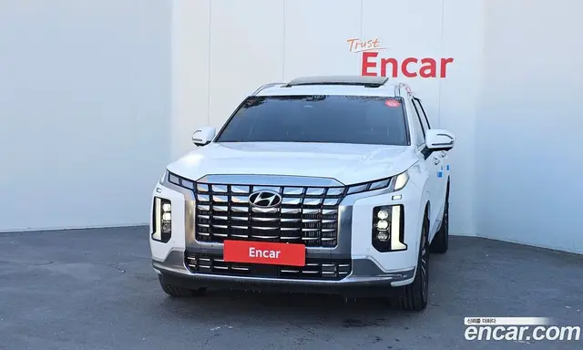 Hyundai Palisade 2023 2.2 автомат (гидро), миниатюра 3 Hyundai Palisade 2023 2.2 автомат (гидро), миниатюра 3