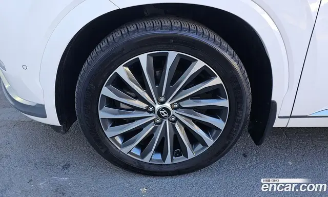 Hyundai Palisade 2023 2.2 автомат (гидро), миниатюра 5 Hyundai Palisade 2023 2.2 автомат (гидро), миниатюра 5