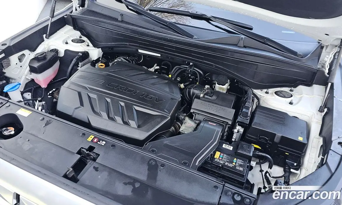 Hyundai Palisade 2023 2.2 автомат (гидро), фото 6 Hyundai Palisade 2023 2.2 автомат (гидро), фото 6