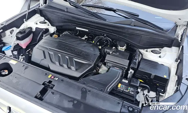 Hyundai Palisade 2023 2.2 автомат (гидро), миниатюра 6 Hyundai Palisade 2023 2.2 автомат (гидро), миниатюра 6
