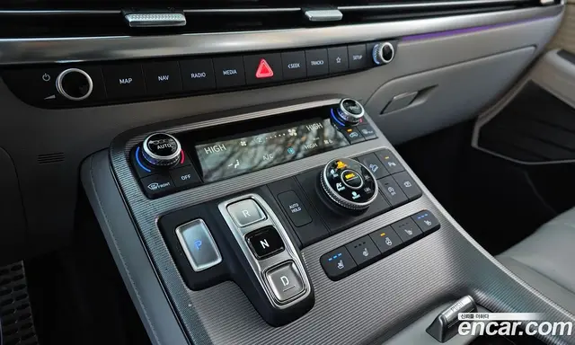Hyundai Palisade 2023 2.2 автомат (гидро), миниатюра 9 Hyundai Palisade 2023 2.2 автомат (гидро), миниатюра 9