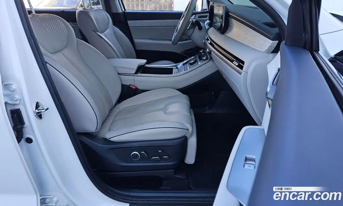 Hyundai Palisade 2023 2.2 автомат (гидро), фото 10 Hyundai Palisade 2023 2.2 автомат (гидро), фото 10