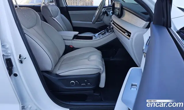 Hyundai Palisade 2023 2.2 автомат (гидро), миниатюра 10 Hyundai Palisade 2023 2.2 автомат (гидро), миниатюра 10