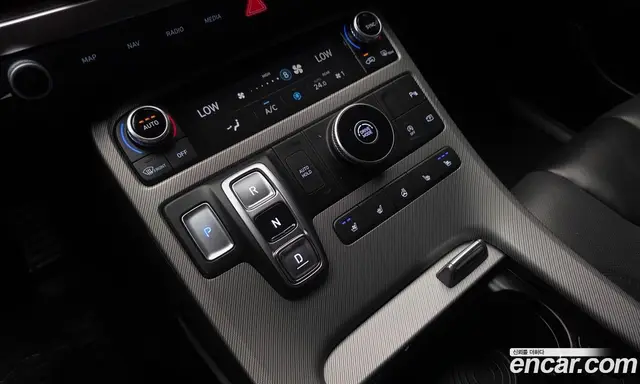 Hyundai Palisade 2023 2.2 автомат (гидро), миниатюра 12