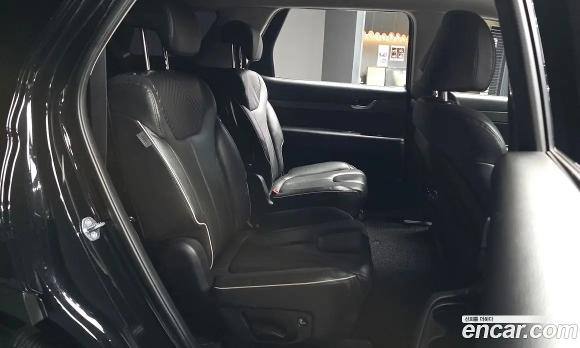 Hyundai Palisade 2023 2.2 автомат (гидро), фото 18 Hyundai Palisade 2023 2.2 автомат (гидро), фото 18
