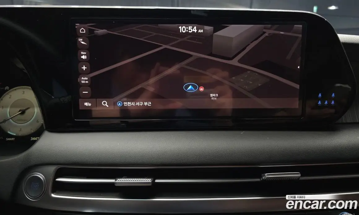 Hyundai Palisade 2023 2.2 автомат (гидро), фото 20 Hyundai Palisade 2023 2.2 автомат (гидро), фото 20