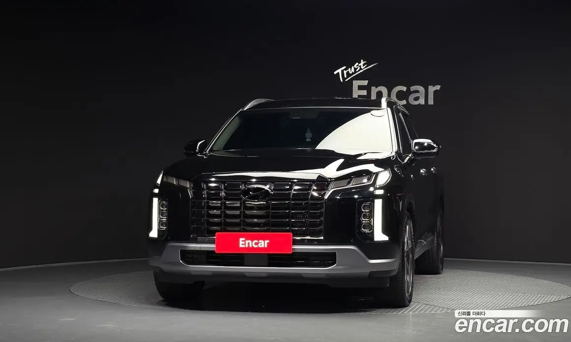 Hyundai Palisade 2023 2.2 автомат (гидро), фото 3 Hyundai Palisade 2023 2.2 автомат (гидро), фото 3
