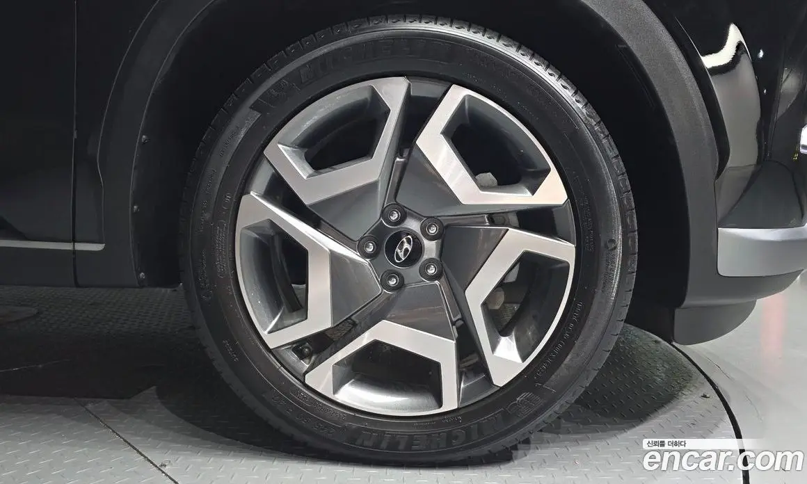 Hyundai Palisade 2023 2.2 автомат (гидро), фото 5 Hyundai Palisade 2023 2.2 автомат (гидро), фото 5