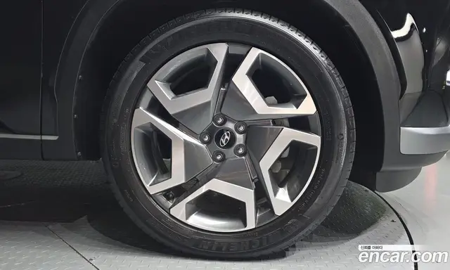 Hyundai Palisade 2023 2.2 автомат (гидро), миниатюра 5 Hyundai Palisade 2023 2.2 автомат (гидро), миниатюра 5