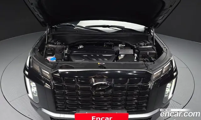 Hyundai Palisade 2023 2.2 автомат (гидро), миниатюра 6 Hyundai Palisade 2023 2.2 автомат (гидро), миниатюра 6