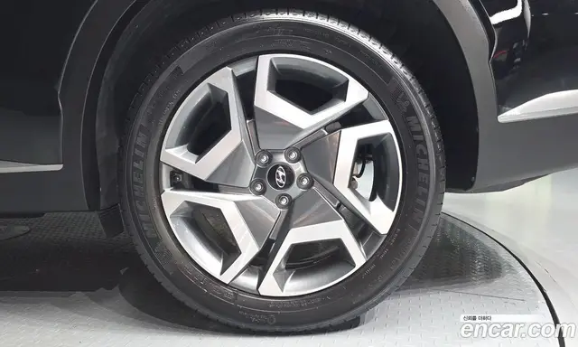 Hyundai Palisade 2023 2.2 автомат (гидро), миниатюра 7 Hyundai Palisade 2023 2.2 автомат (гидро), миниатюра 7