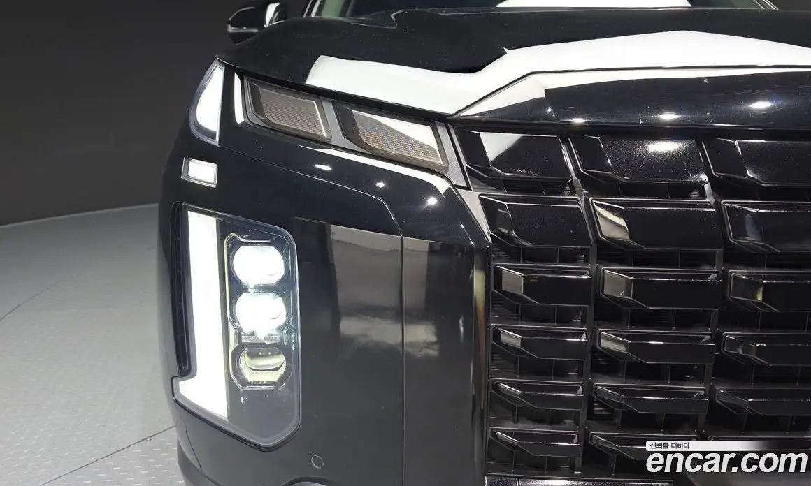 Hyundai Palisade 2023 2.2 автомат (гидро), фото 8 Hyundai Palisade 2023 2.2 автомат (гидро), фото 8
