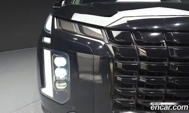 Hyundai Palisade 2023 2.2 автомат (гидро), миниатюра 8 Hyundai Palisade 2023 2.2 автомат (гидро), миниатюра 8