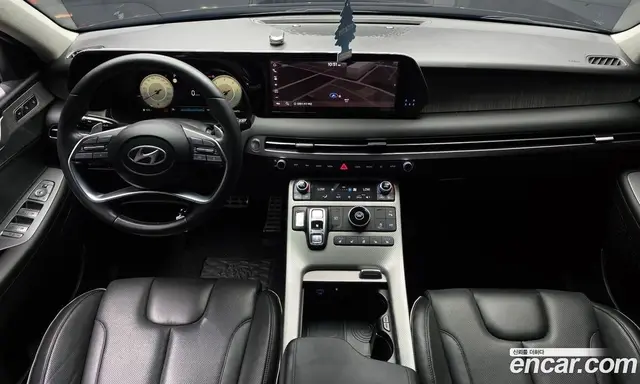 Hyundai Palisade 2023 2.2 автомат (гидро), миниатюра 10 Hyundai Palisade 2023 2.2 автомат (гидро), миниатюра 10