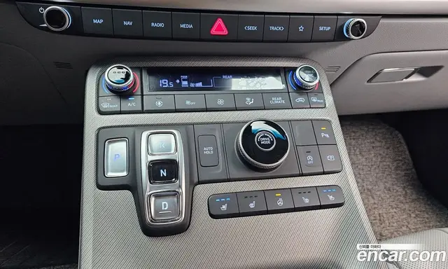 Hyundai Palisade 2024 2.2 автомат (гидро), миниатюра 12