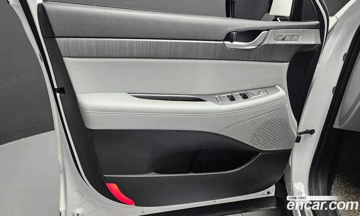Hyundai Palisade 2024 2.2 автомат (гидро), фото 14