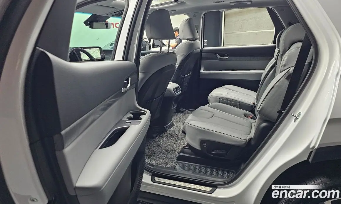 Hyundai Palisade 2024 2.2 автомат (гидро), фото 16