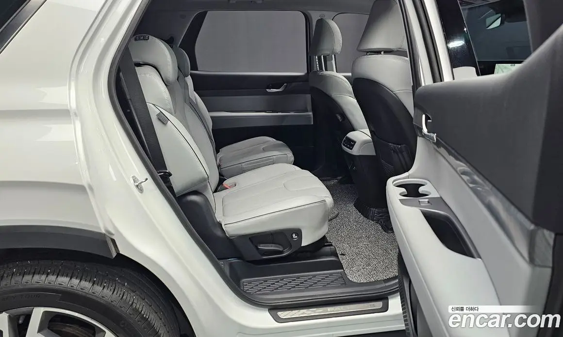 Hyundai Palisade 2024 2.2 автомат (гидро), фото 18