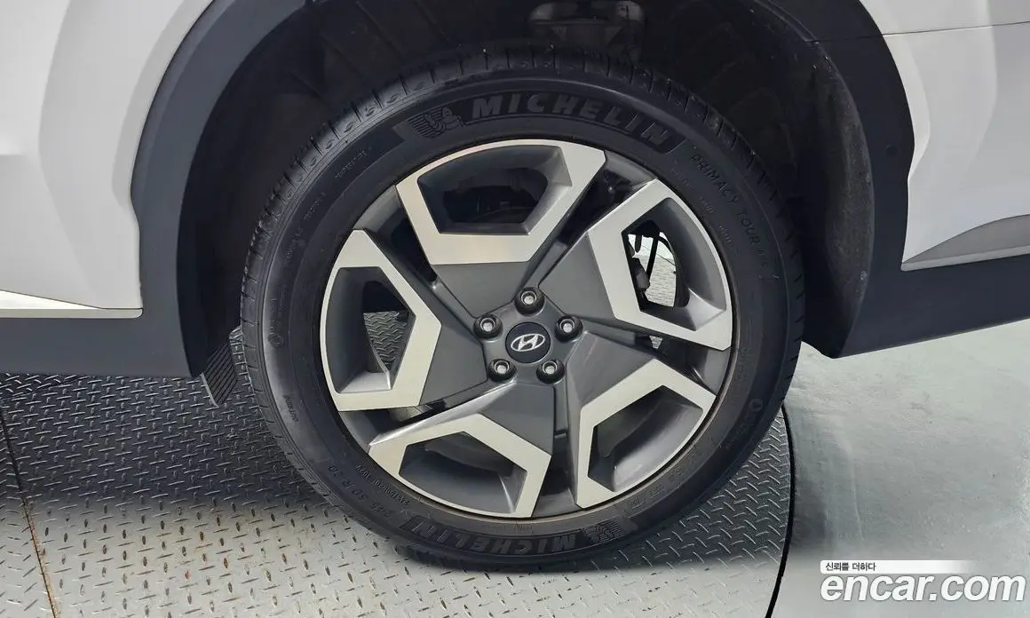 Hyundai Palisade 2024 2.2 автомат (гидро), фото 5