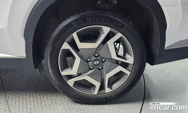 Hyundai Palisade 2024 2.2 автомат (гидро), миниатюра 5