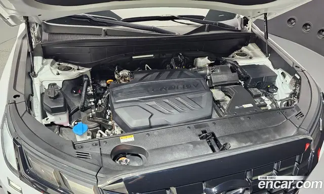 Hyundai Palisade 2024 2.2 автомат (гидро), миниатюра 6