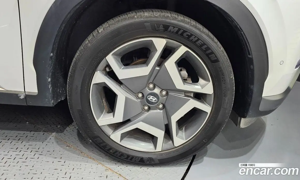 Hyundai Palisade 2024 2.2 автомат (гидро), фото 7