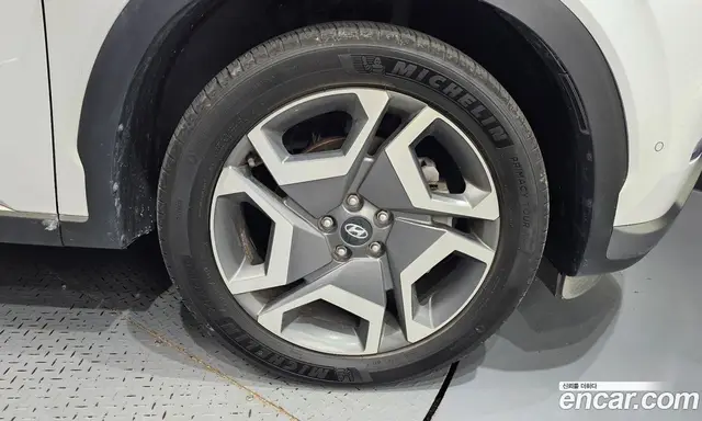 Hyundai Palisade 2024 2.2 автомат (гидро), миниатюра 7