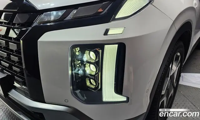 Hyundai Palisade 2024 2.2 автомат (гидро), миниатюра 8
