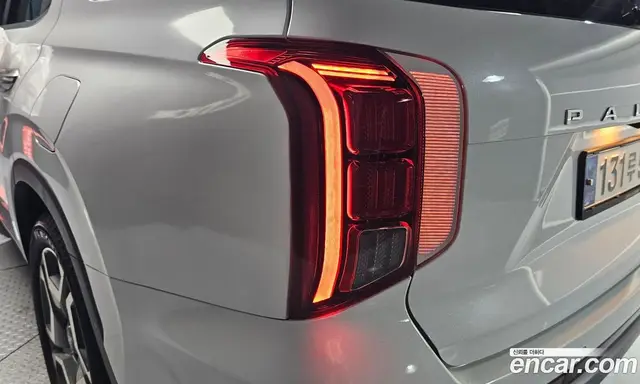 Hyundai Palisade 2024 2.2 автомат (гидро), миниатюра 9