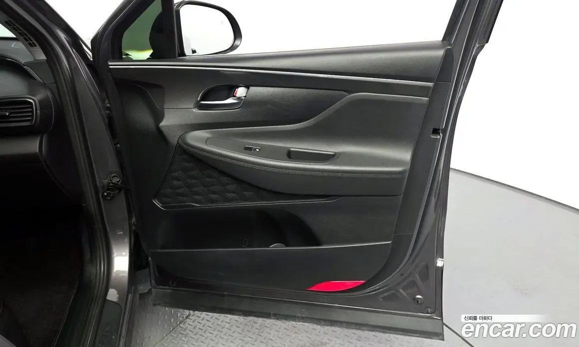 Hyundai Santa Fe 2022 2.2 автомат (гидро), фото 15
