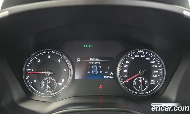 Hyundai Santa Fe 2022 2.2 автомат (гидро), миниатюра 11 Hyundai Santa Fe 2022 2.2 автомат (гидро), миниатюра 11