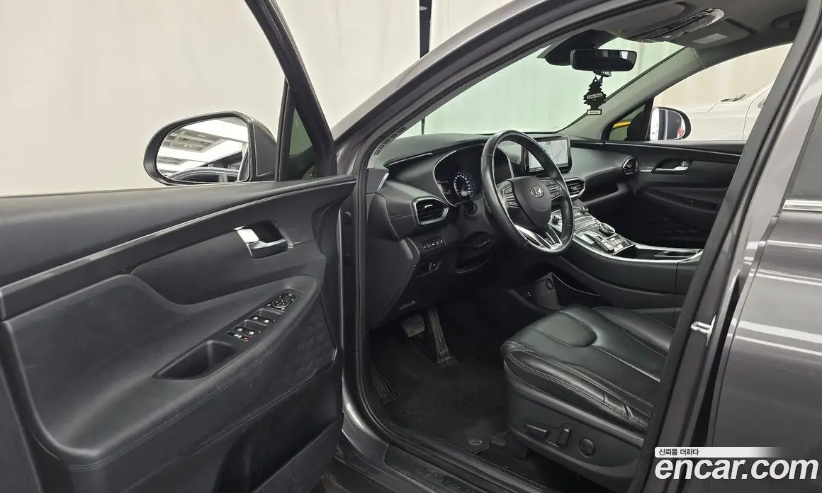 Hyundai Santa Fe 2022 2.2 автомат (гидро), фото 13 Hyundai Santa Fe 2022 2.2 автомат (гидро), фото 13