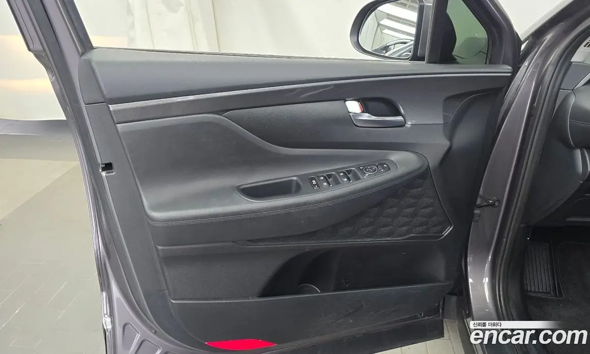 Hyundai Santa Fe 2022 2.2 автомат (гидро), фото 14 Hyundai Santa Fe 2022 2.2 автомат (гидро), фото 14