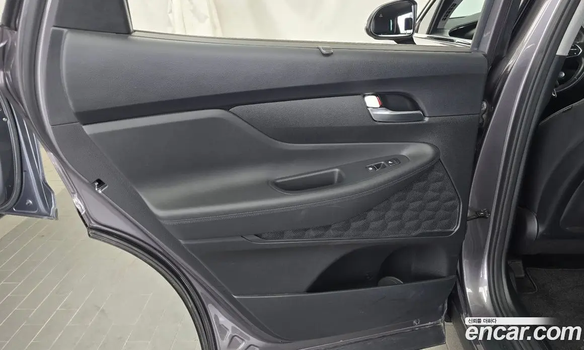 Hyundai Santa Fe 2022 2.2 автомат (гидро), фото 15 Hyundai Santa Fe 2022 2.2 автомат (гидро), фото 15