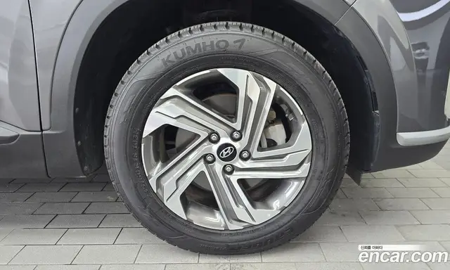 Hyundai Santa Fe 2022 2.2 автомат (гидро), миниатюра 7 Hyundai Santa Fe 2022 2.2 автомат (гидро), миниатюра 7