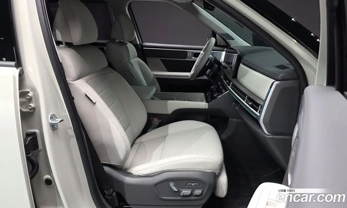 Hyundai Santa Fe 2024 2.5 автомат (гидро), фото 16 Hyundai Santa Fe 2024 2.5 автомат (гидро), фото 16