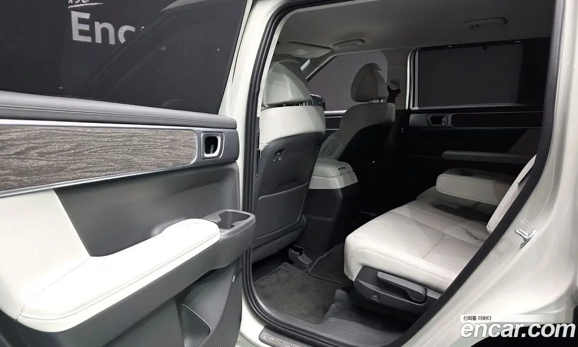 Hyundai Santa Fe 2024 2.5 автомат (гидро), фото 17 Hyundai Santa Fe 2024 2.5 автомат (гидро), фото 17