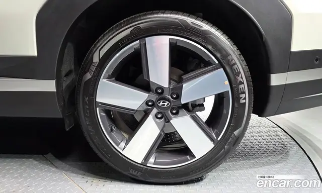 Hyundai Santa Fe 2024 2.5 автомат (гидро), миниатюра 7 Hyundai Santa Fe 2024 2.5 автомат (гидро), миниатюра 7